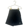 Adidas Black Athletic Shorts - Size 4