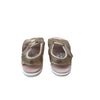 See Kai Run Water-Friendly Gold Metallic Sandals - Size 4