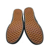Vans Black Sneakers - Size 3Y Big Kids
