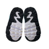 Nike Air Max White, Aqua, Pink, Black Sneakers - Size 4C