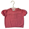 Love Bonito Pink Knit Top - Size 18-24 Mo
