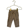Rylee & Cru Tan Pants - Size 3-6 Mo