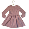 Zara Pink Dress - Size 4