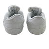 Nike White Soft-Sole Sneakers - Size 3C
