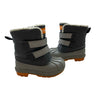 Cat & Jack Gray Winter Boots - Size 7