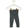 Zara Sage Green Knit Leggings - Size 9-12 Mo
