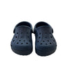 Crocs Navy Shoes - Size C7