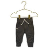 Childhoods Clothing Gray Lightweight Joggers - Size 3-6 Mo