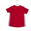 Adidas MLS Red Bulls Jersey - Size 4T