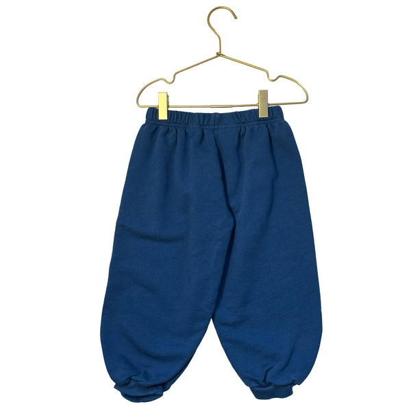 Zara x Paw Patrol Blue Short Joggers - Size 6