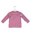 Primary Pink Shirt - Size 18-24 Mo