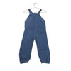 Joules Blue Overalls - Size 2-3Y