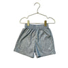 Children's Place Gray Athletic Shorts - Size 2T