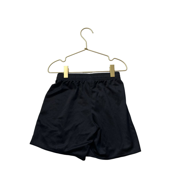 Adidas Black Athletic Shorts - Size S (9/10)