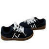 Polo Ralph Lauren Navy Sneakers - Size 12