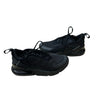 Nike Air Max 270 Black Sneakers - Size 13C
