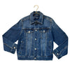Gap Kids Denim Jean Jacket - Size M 8