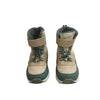 London Fog Tan & Green Boots - Size 10
