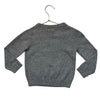 Baby Gap x Disney Gray Mickey Mouse Sweater - Size 3