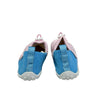 Watelves Pink & Blue Slip-On Shoes - Size 28 (11)