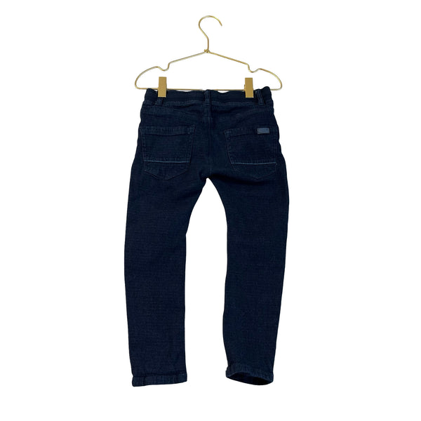 Zara Denim Pants - Size 5