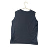 Old Navy Active Dark Gray Athletic Tank - Size S 6-7