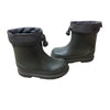 Igor Olive Green Rain Boots - Size 26 (10)