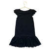 Ralph Lauren Black Dress - Size 6X