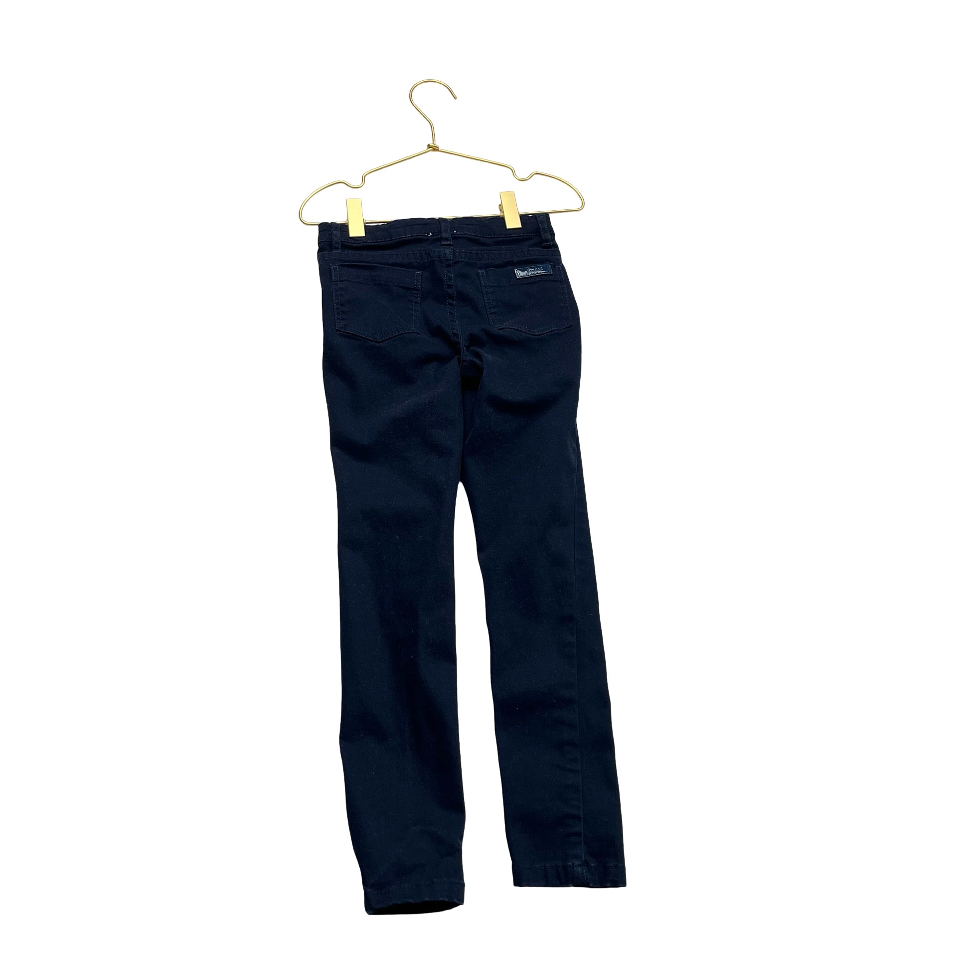 Jacadi Navy Pants - Size 6A