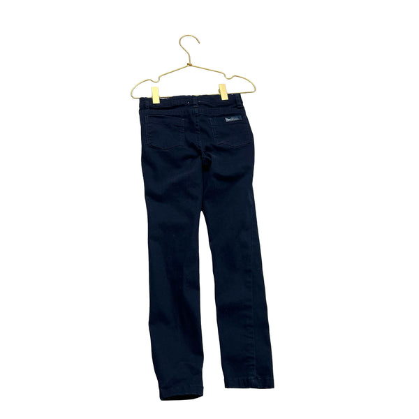 Jacadi Navy Pants - Size 6A