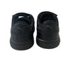 Puma Black Velcro Sneakers - Size 11C