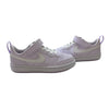 Nike Court Borough Low Lavender Sneakers - Size 10.5