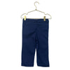 Hanna Andersson Navy Chino Pants - Size 2T