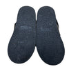 Zara Black Sandals - Size 26 (9.5)