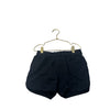 Children's Place Black Pull On Shorts - Size 10