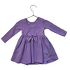 Ruffle Butts Purple Dress - Size 12-18 Mo