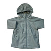 Zara Sage Green Rain Jacket - Size 18-24 Mo