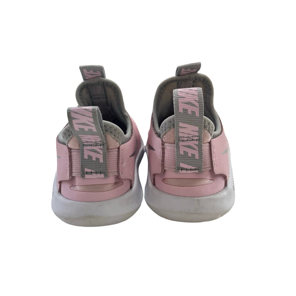 Nike Flex Runner Pink Sneakers - Size 7C