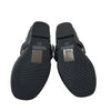 Yosi Samra 'Miss Sadie Black Stud' Mary Jane Shoes New in Box - Size 10C