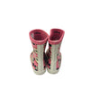 Hunter x Disney Pink Mickey Mouse Rain Boots - Size US 6G/5B (UK 4, EU 21)