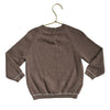 Mayoral Brown Sweater - Size 24 Mo