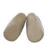 Baby Gap Sherpa-Lined Soft-Sole Duck Booties - Size 6-12 Mo