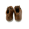 Baby Gap Brown Lace Up Boots - Size 7