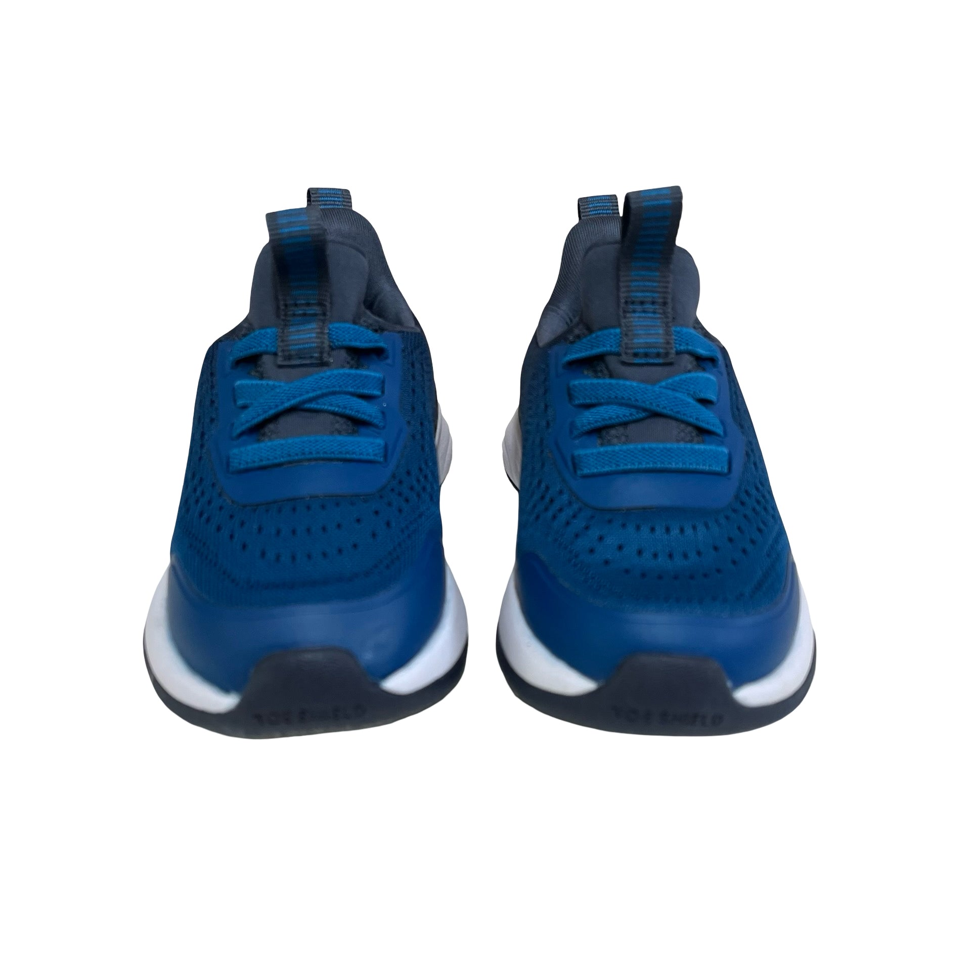 All in Motion Blue & Navy Ombre Sneakers - Size 6