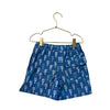 Vineyard Vines Blue Lobster Print Swim Trunks - Size 5