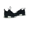 Adidas Black Sneakers - Size 4K