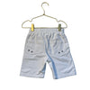 Mish Boys White Shorts - Size 4