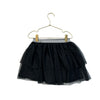 Cat & Jack Black Tulle Skirt - Size 5T