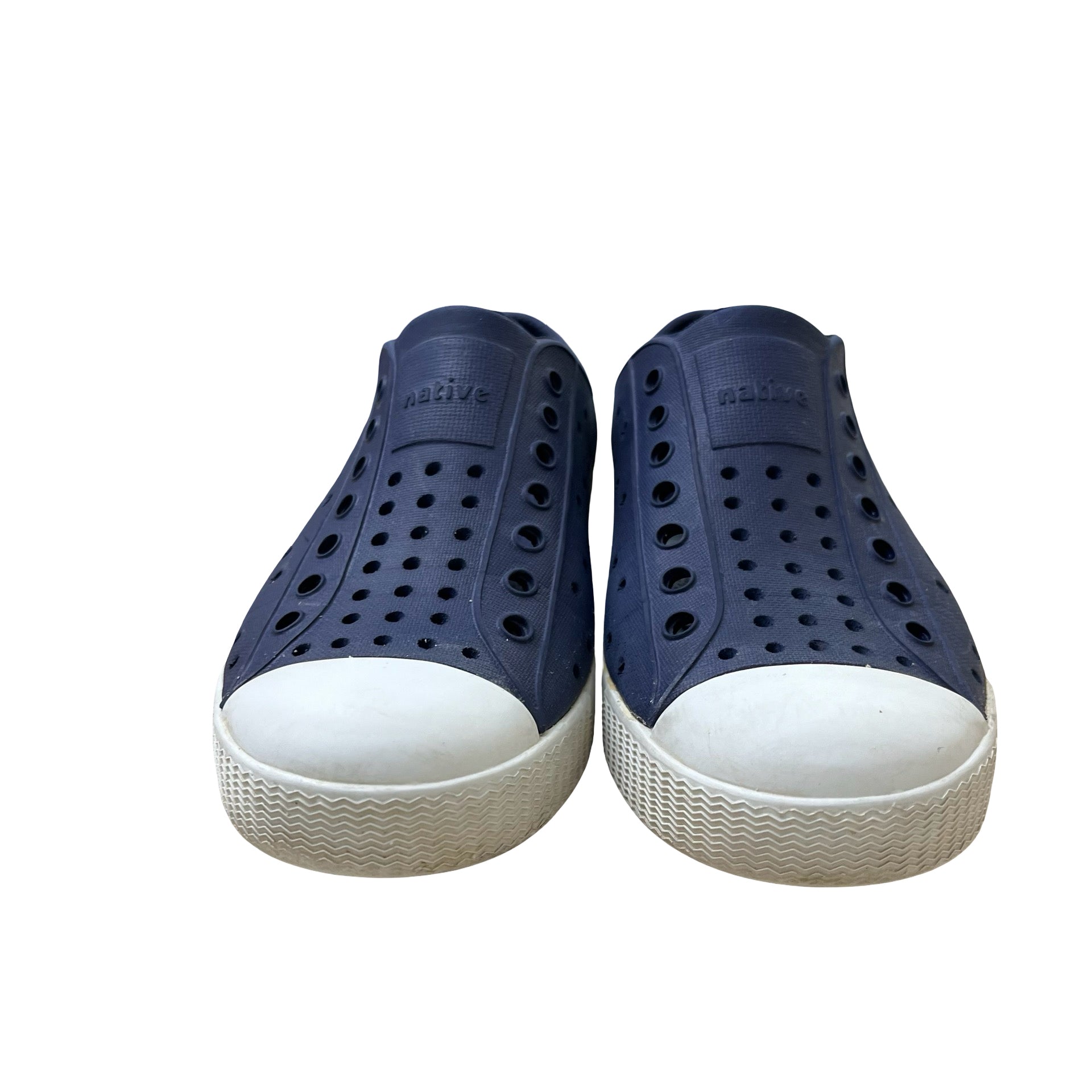 Native Navy 'Jefferson' Shoes - Size C12