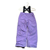 Marmot Purple Snow Pants - Size M (8-10)